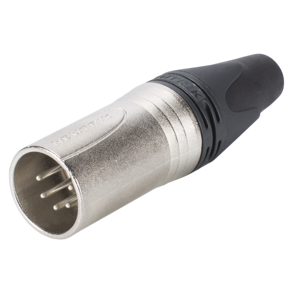 XLR XLR