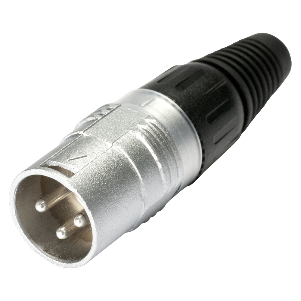 XLR XLR