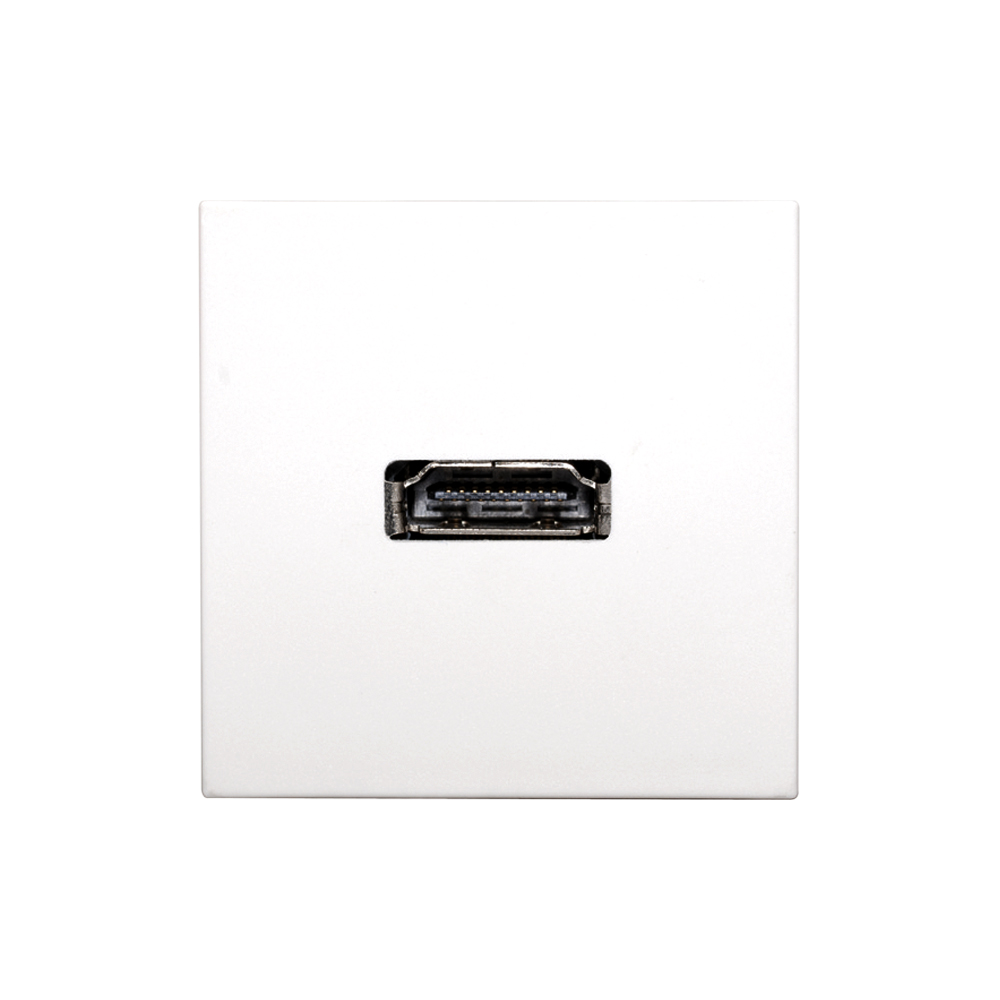 SYSWALL45 HDMI        -> Klemmblock