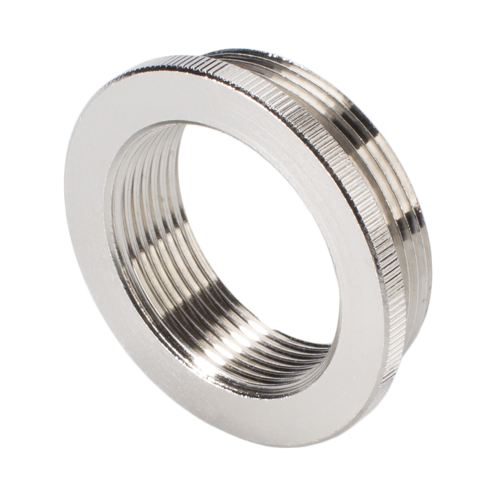 Reduziergewinde M40 auf M32