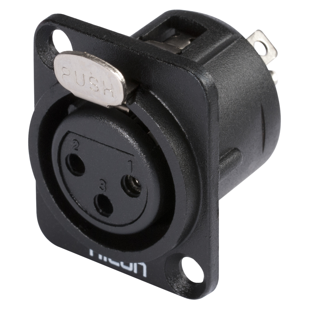 XLR XLR