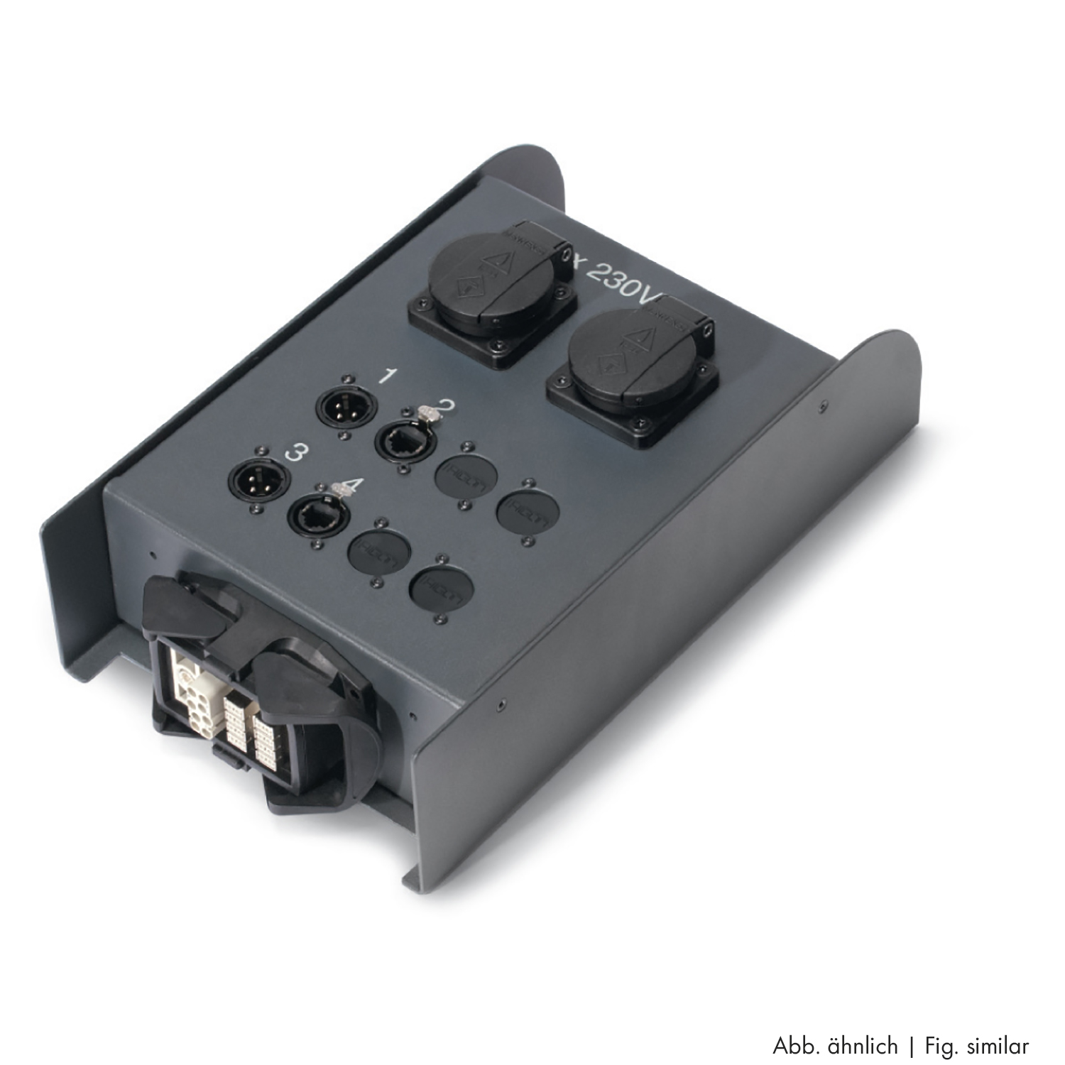 Stagebox Systems Stagebox Systems