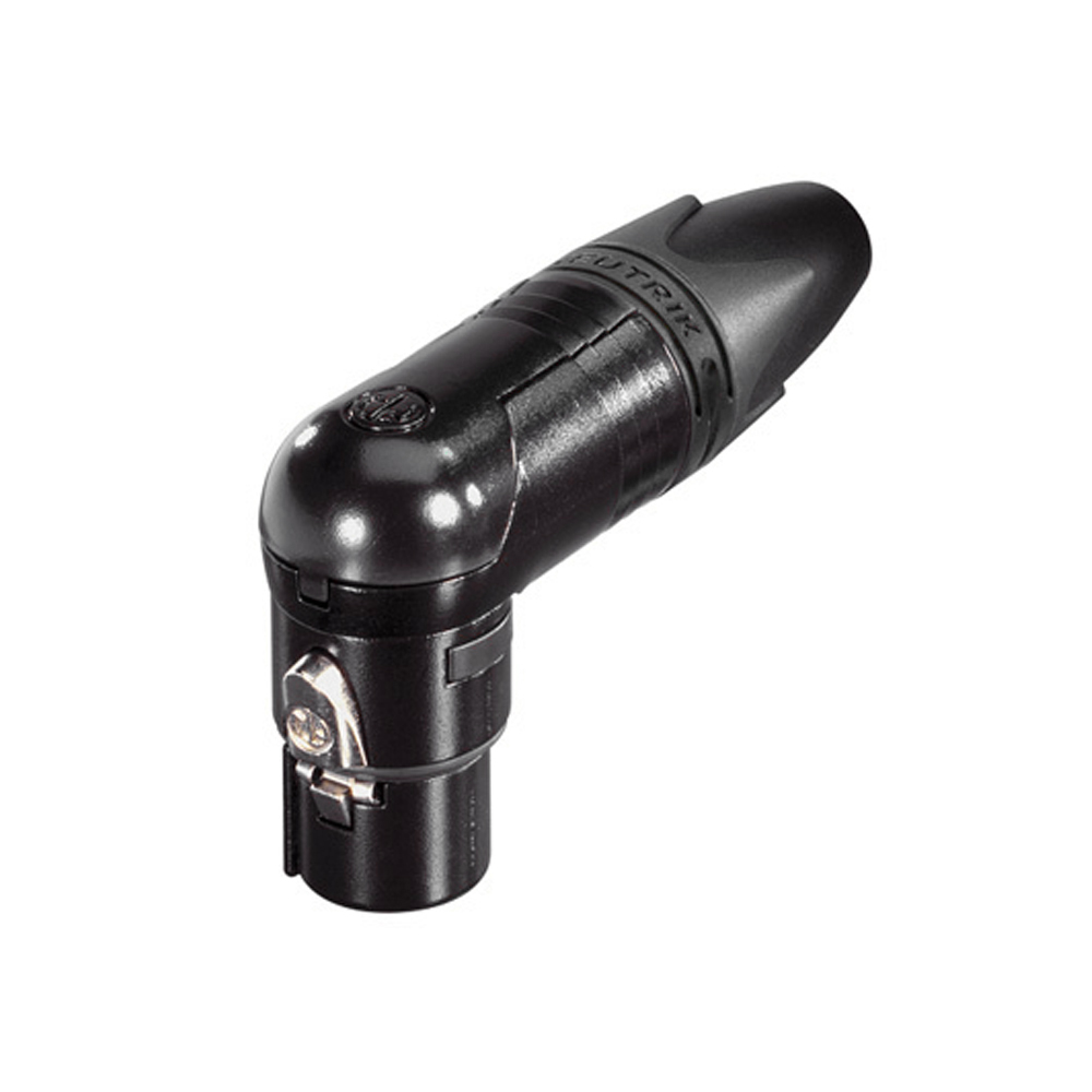 NEUTRIK XLR-Kabelbuchse 3polig, XX-Serie