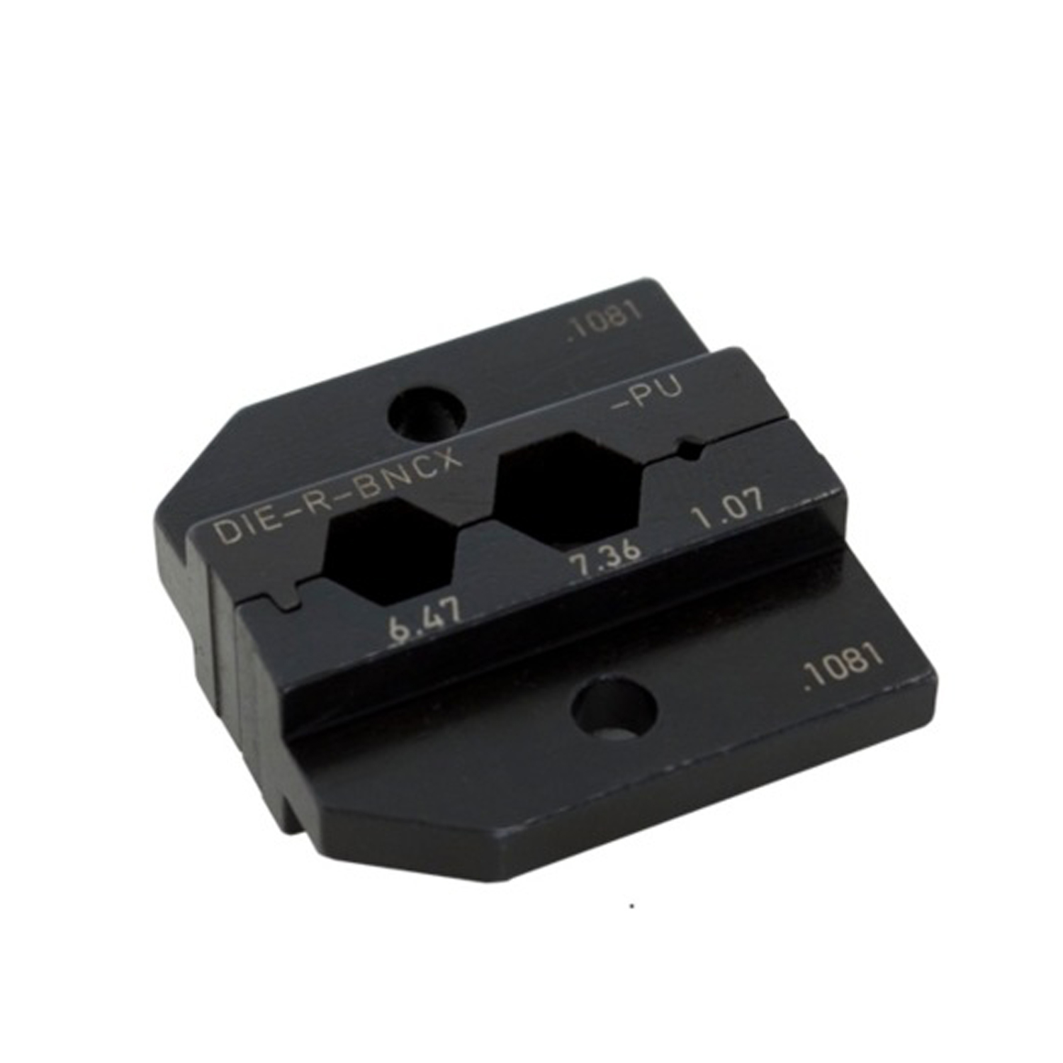 NEUTRIK Crimpeinsatz zu WCZ1200