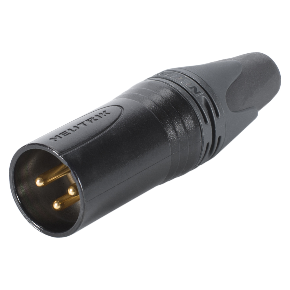 XLR XLR