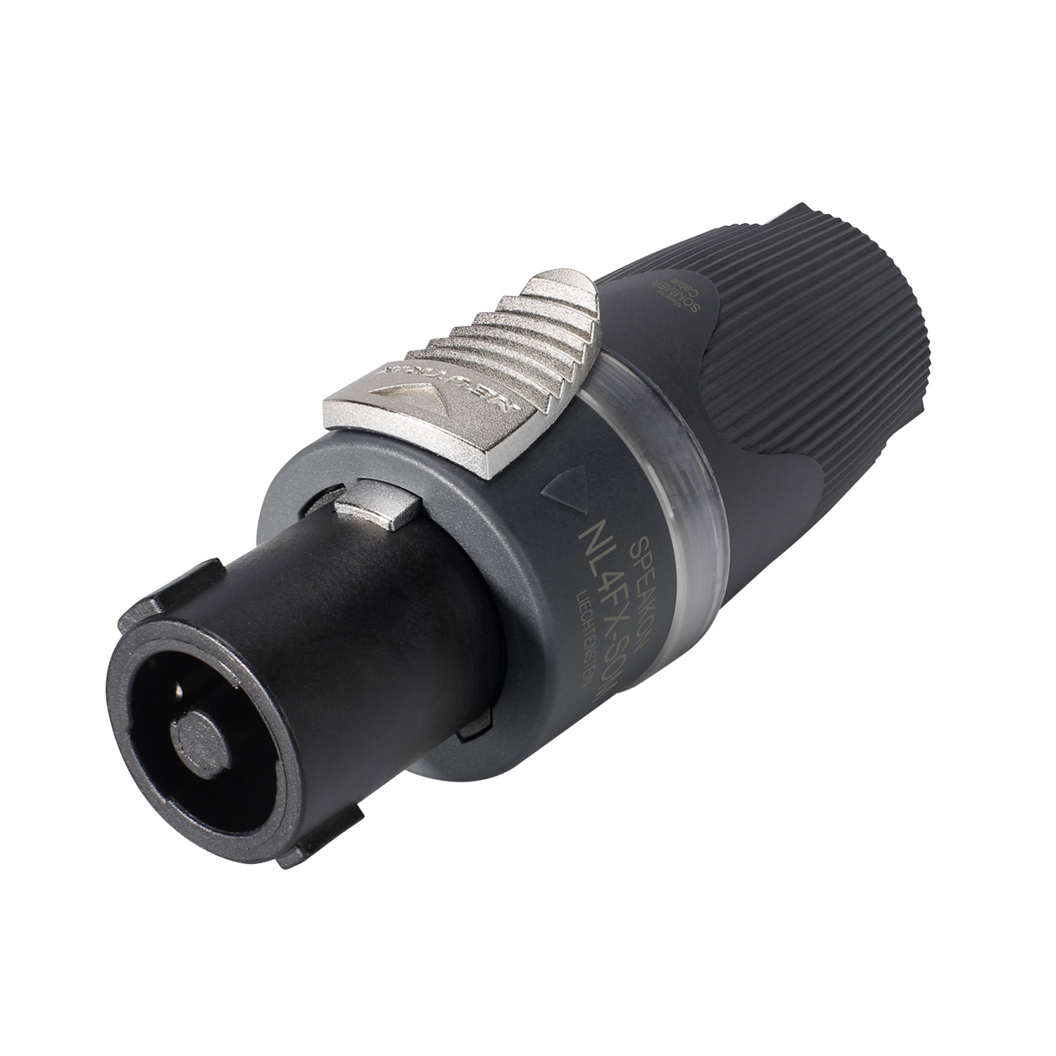 Speaker Cable Elephant Robust SPM440; 4 x 4,00 mm²; PVC Ø 11 Speaker Cable Elephant Robust SPM440; 4 x 4,00 mm²; PVC Ø 11
