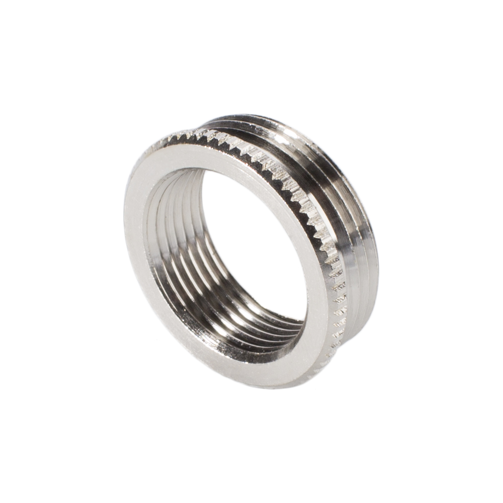 Reduziergewinde PG21 auf PG16