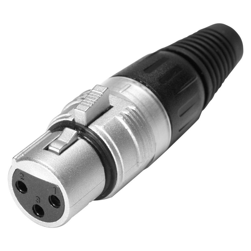 XLR XLR