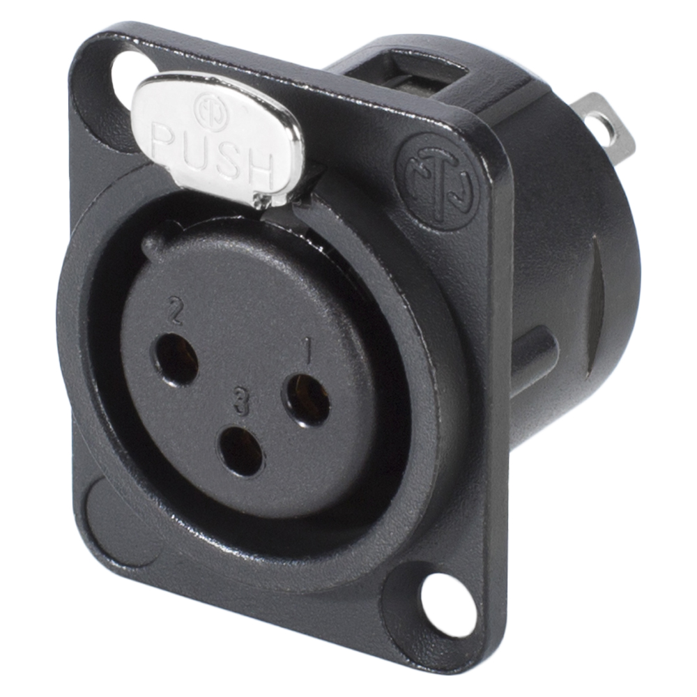 XLR XLR