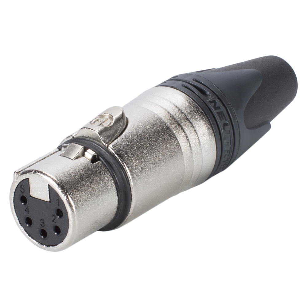 XLR XLR