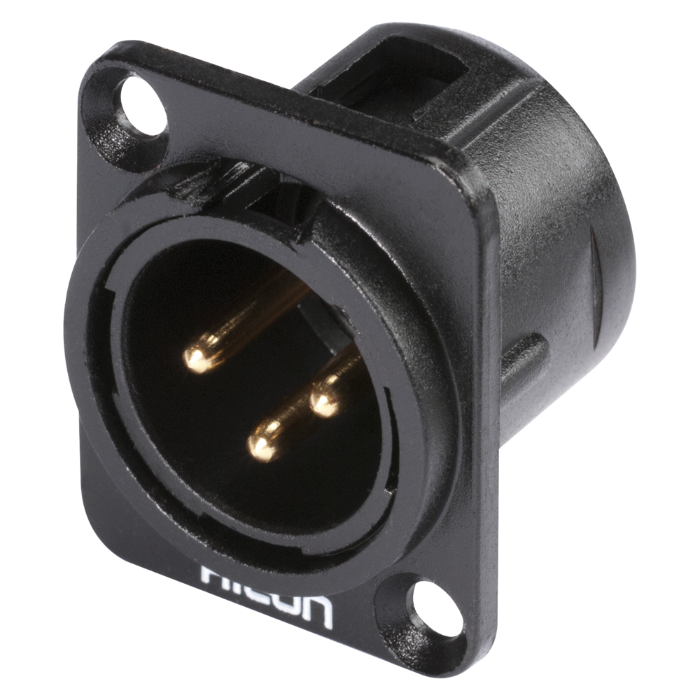 XLR XLR