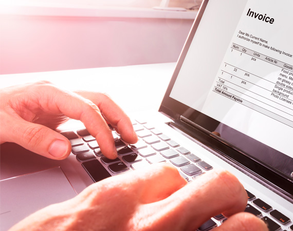 Invoice