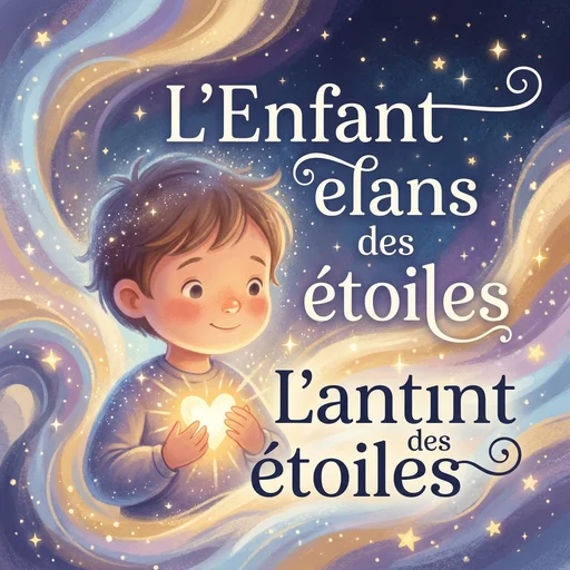 L'Enfant des étoiles