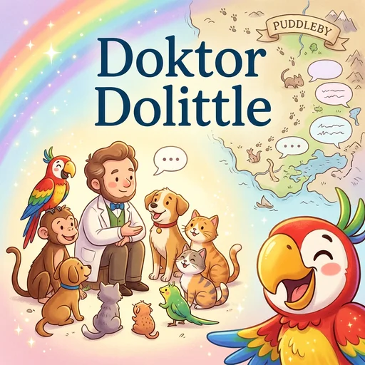 Doktor Dolittle