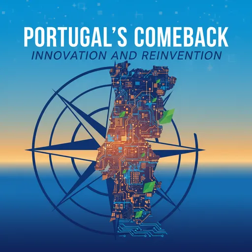 Portugal's Comeback: Innovation and Reinvention