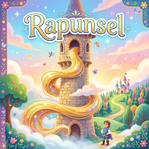 Rapunsel