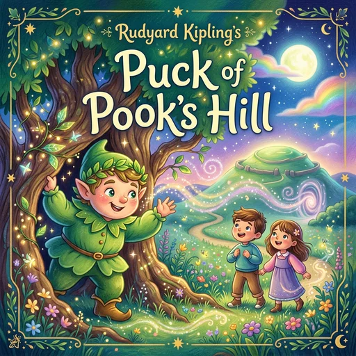 Puck of Pook's Hill