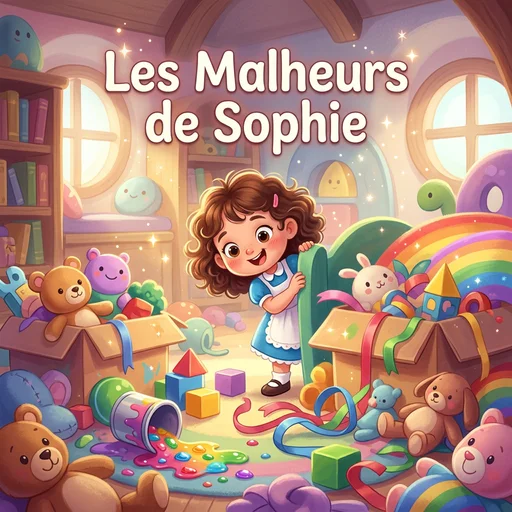 Les Malheurs de Sophie
