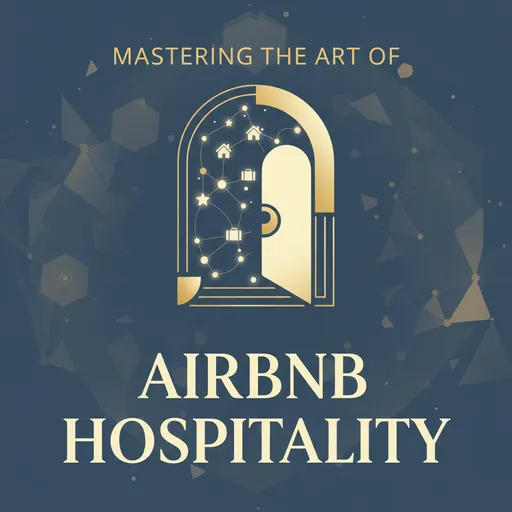 Mastering the Art of Airbnb Hospitality
