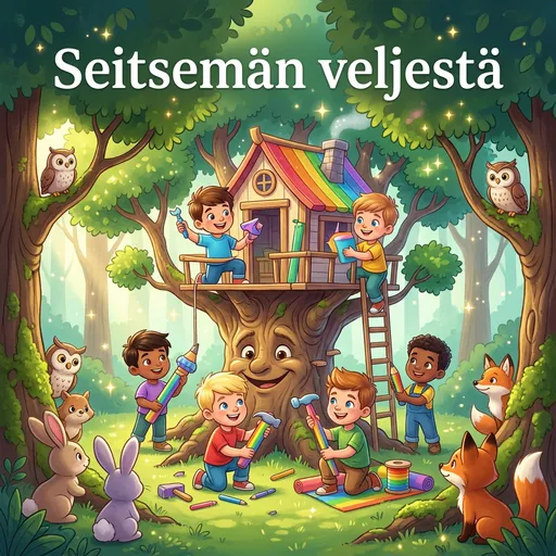 Seitsemän veljestä