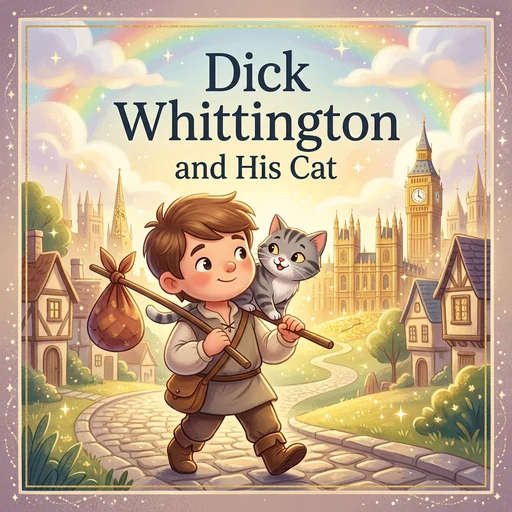 Dick Whittington and His Cat