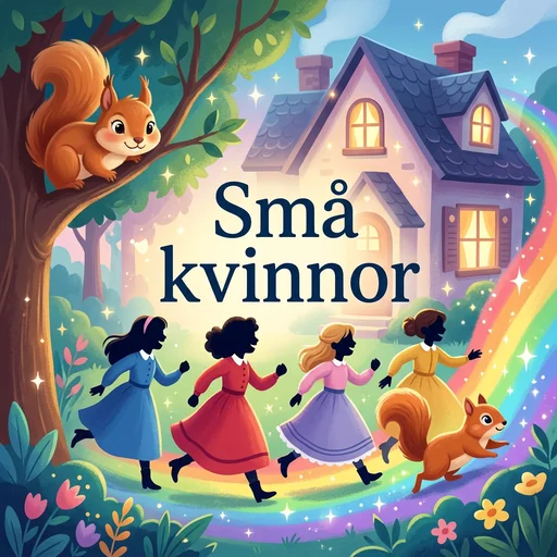 Små kvinnor