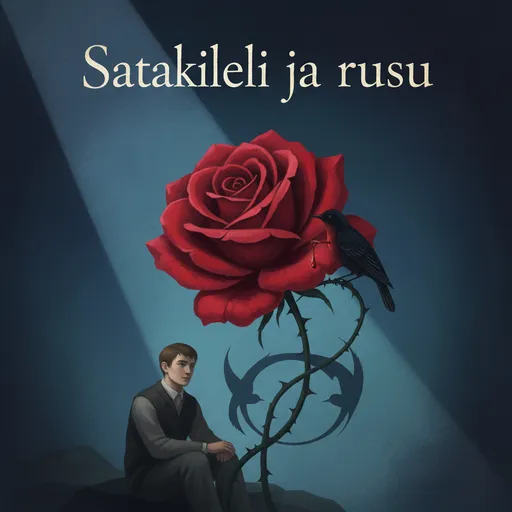 Satakieli ja ruusu