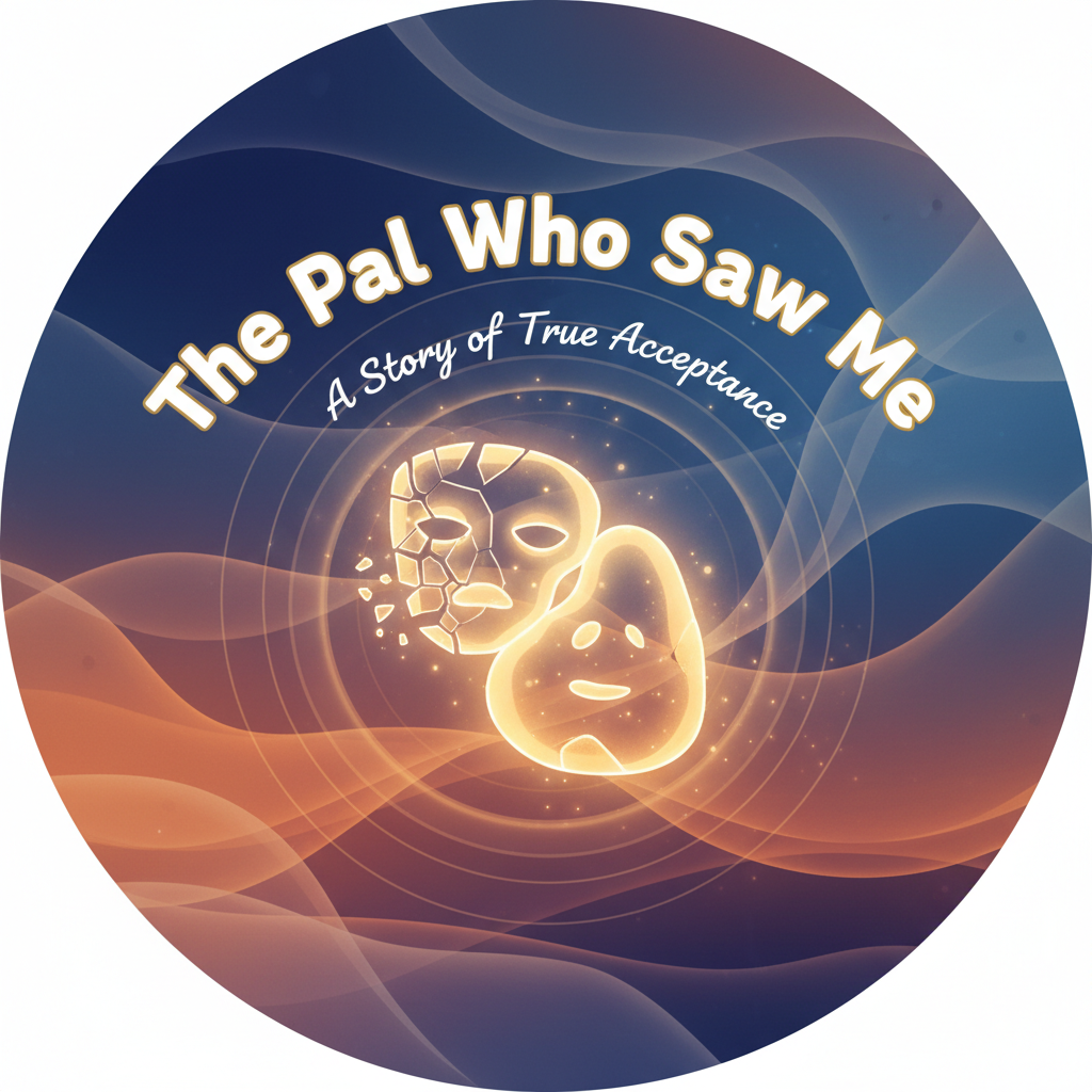 The Pal Who Saw Me: A Story of True Acceptance