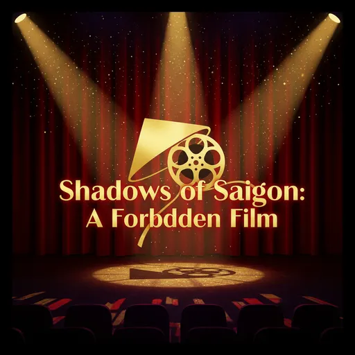 Shadows of Saigon: A Forbidden Film