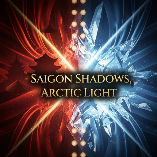 Saigon Shadows, Arctic Light