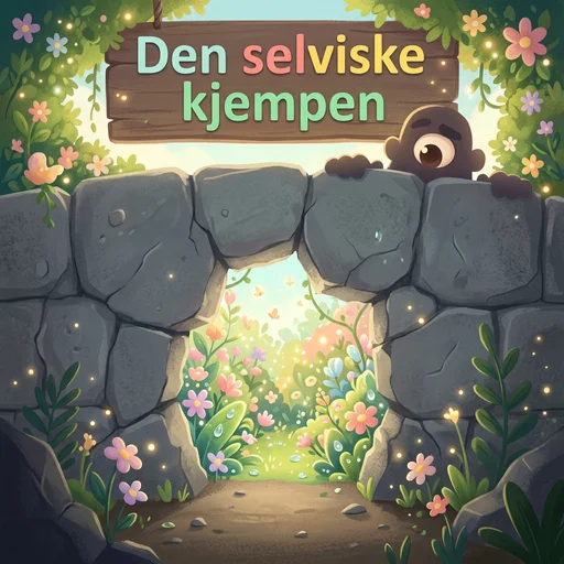 Den selviske kjempen