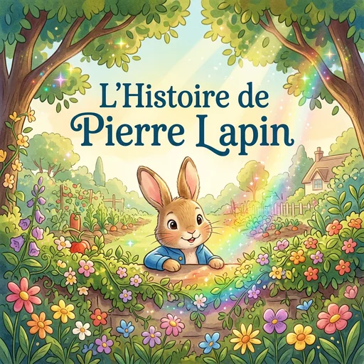 L'Histoire de Pierre Lapin
