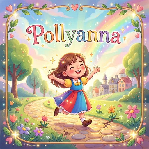 Pollyanna