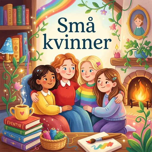 Små kvinner