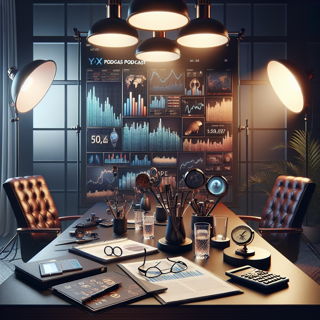 P/E-luku haltuun: Sijoittajan opas arvostusanalyysiin