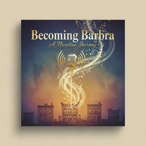 Becoming Barbra: A Narrative Journey