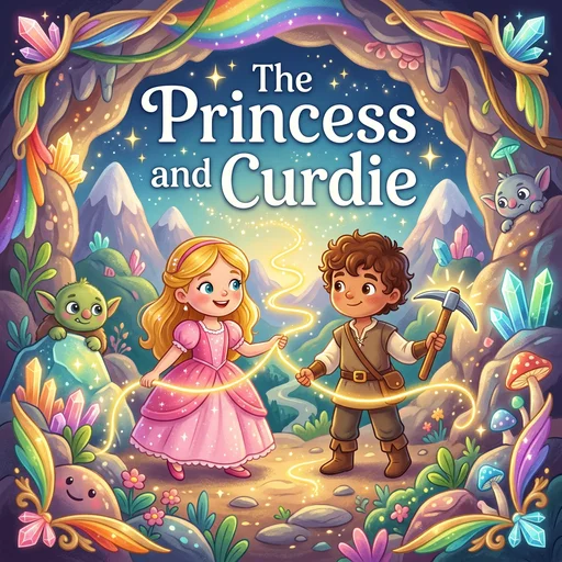 The Princess and Curdie