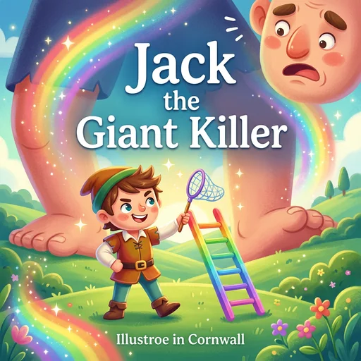 Jack the Giant Killer
