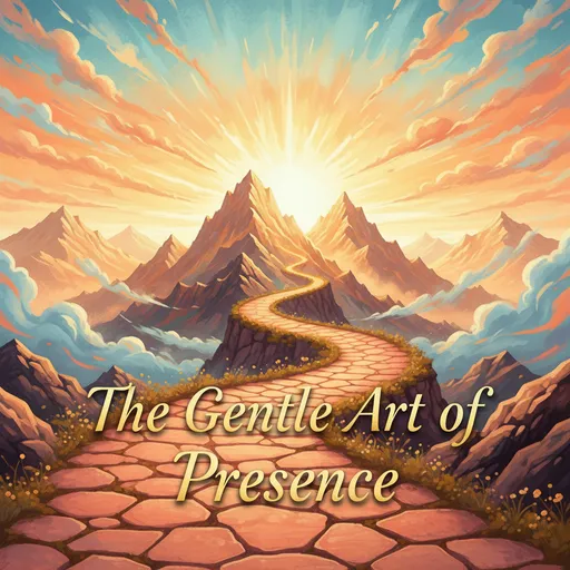 The Gentle Art of Presence
