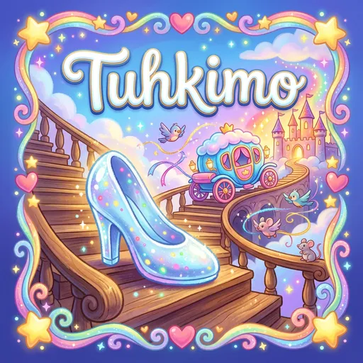 Kuuntele Tuhkimo Sonacastissa