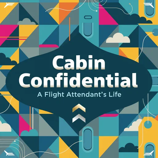 Cabin Confidential: A Flight Attendant's Life