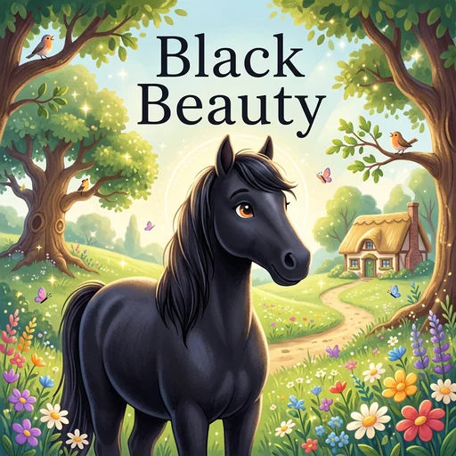 Black Beauty
