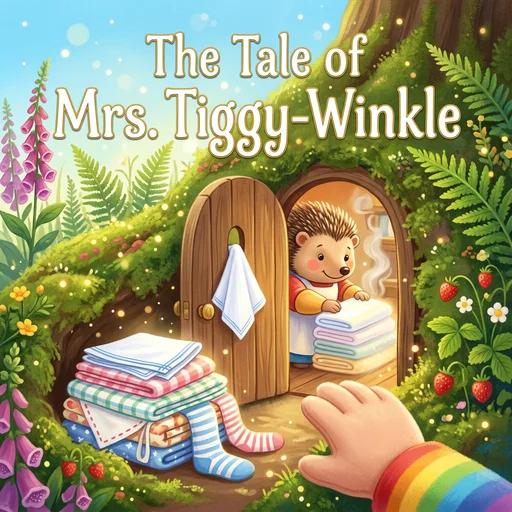 The Tale of Mrs. Tiggy-Winkle