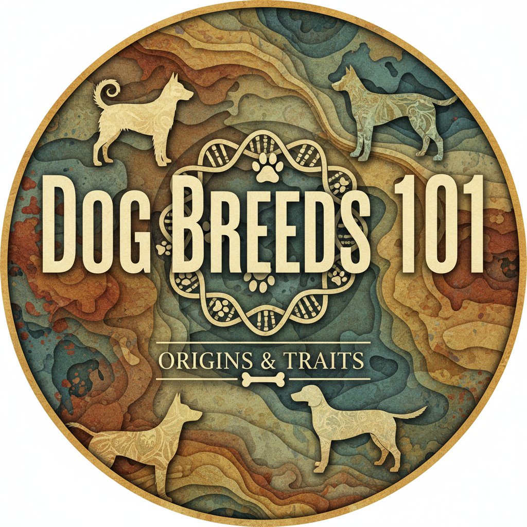 Dog Breeds 101: Origins & Traits