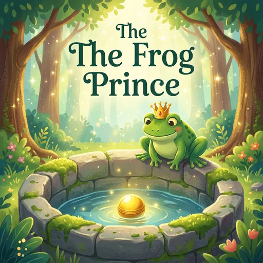 The Frog Prince