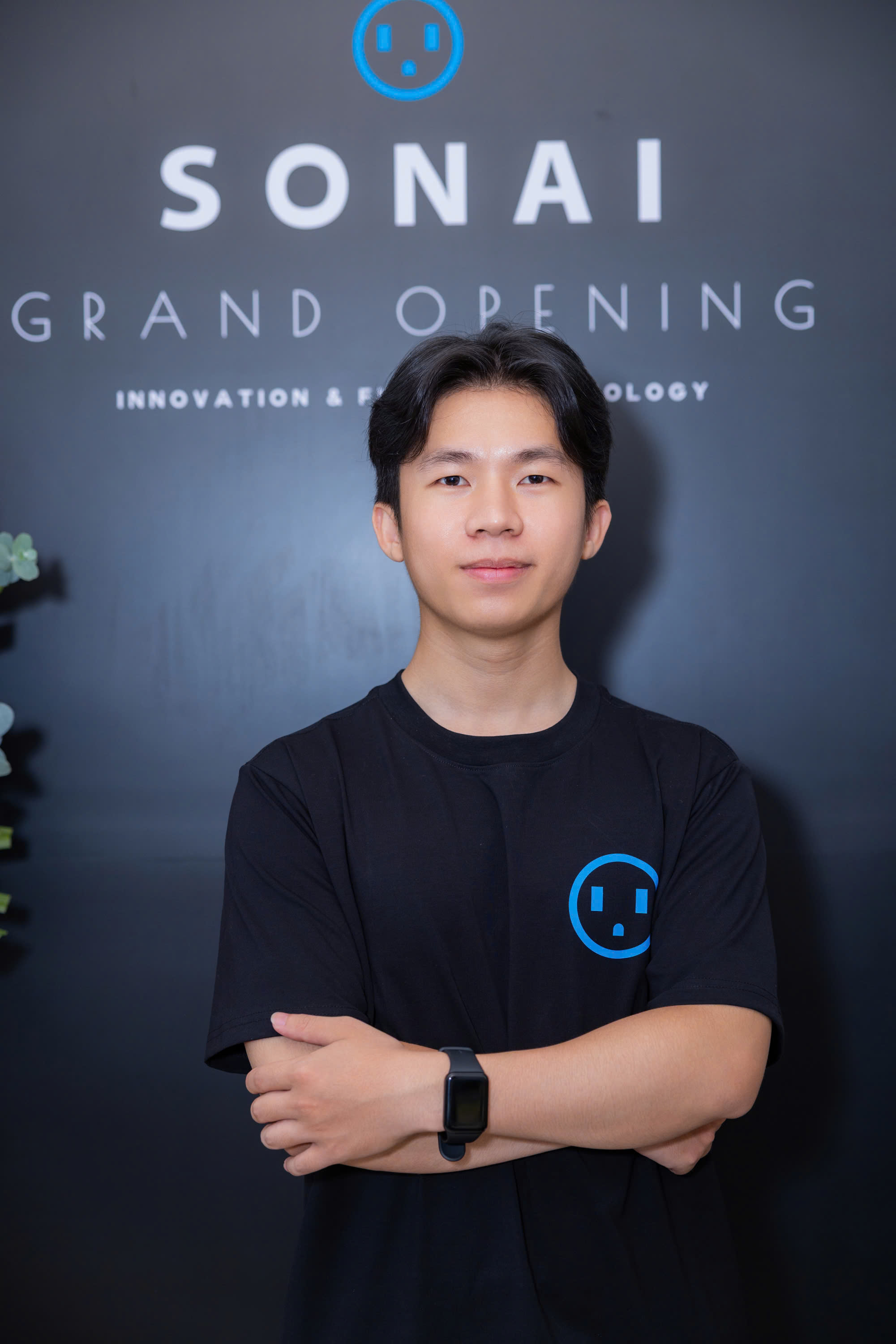 Phong Ly