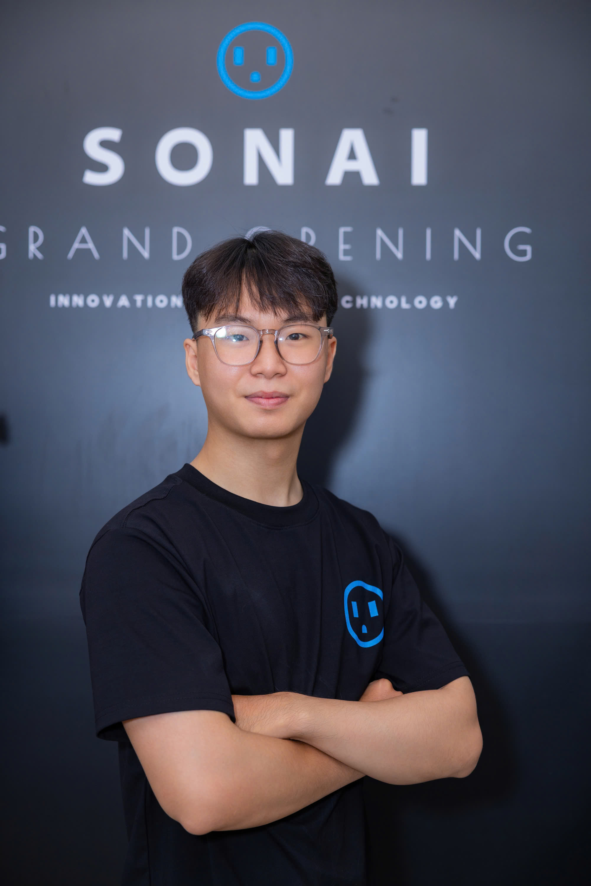 Phu Tran