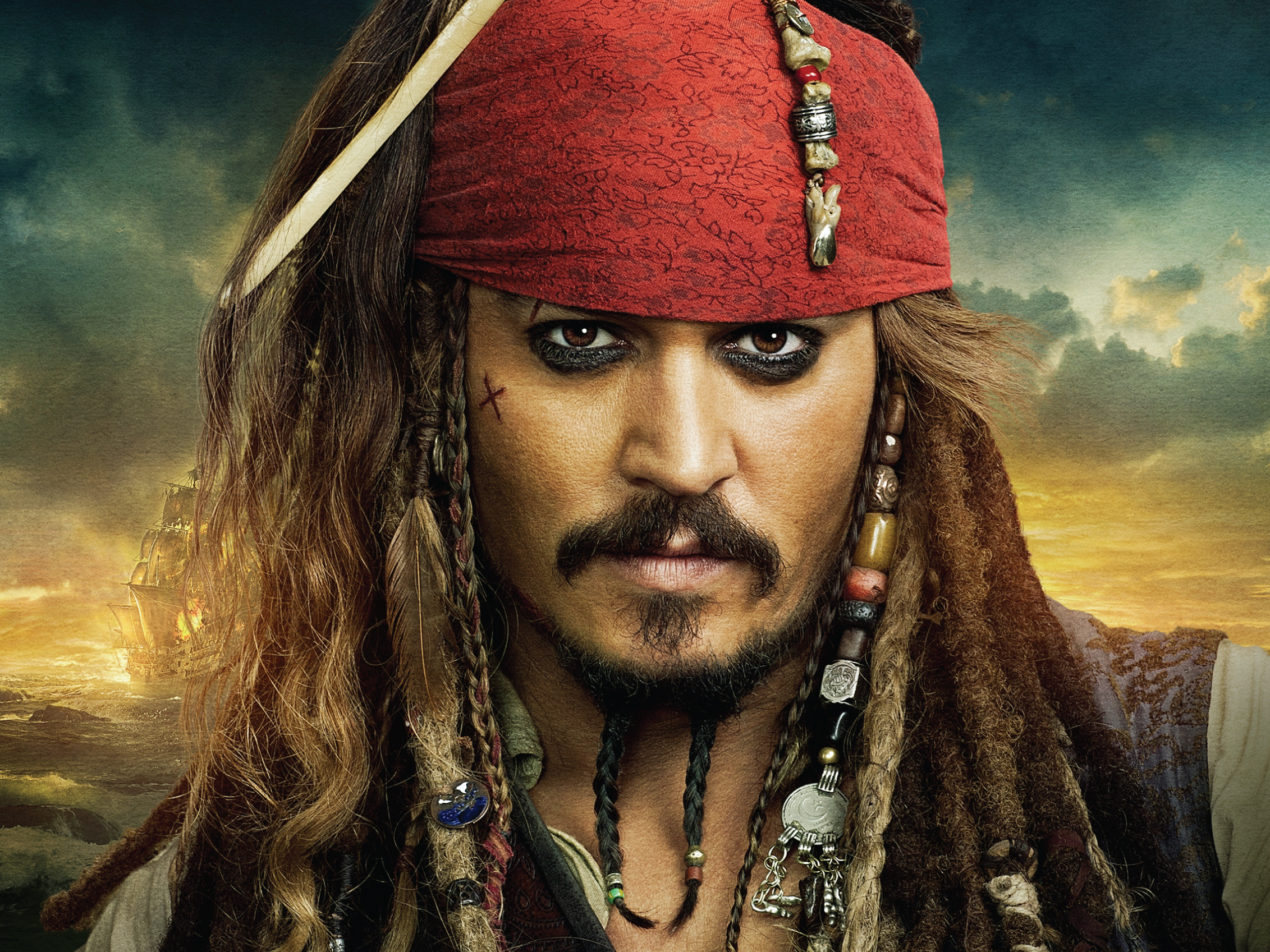 Jack Sparrow