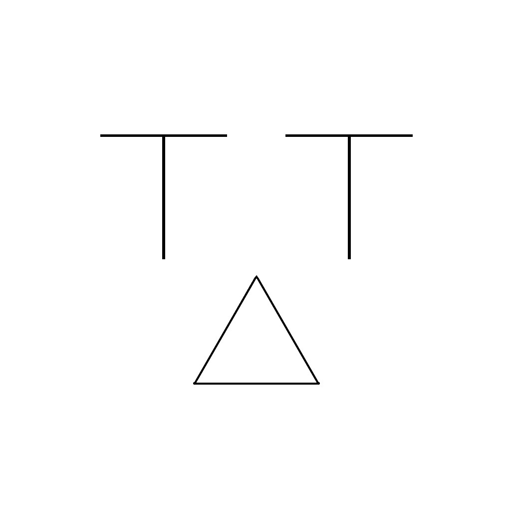 TΔT