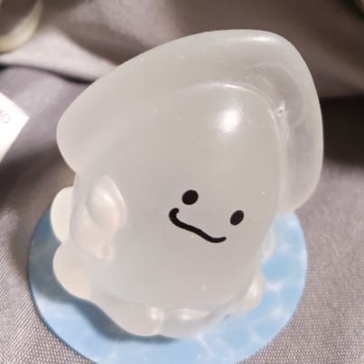 なかイカ